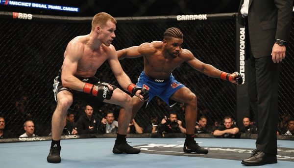 How Does Mental Preparation Impact Combat Sports Performance?